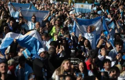 Mundial 2026: Argentina e Inglaterra se medirán en semifinales