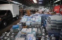 FICR: Venezuela seguirá necesitando ayuda humanitaria a largo plazo