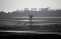 Aeropuerto Internacional Simón Bolívar de Maiquetía