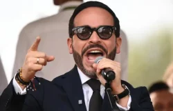 Senado colombiano avala traslado de la investidura presidencial de De la Espriella