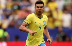 MLS investiga al Inter Miami por presunta negociación ilegal en el fichaje de Casemiro