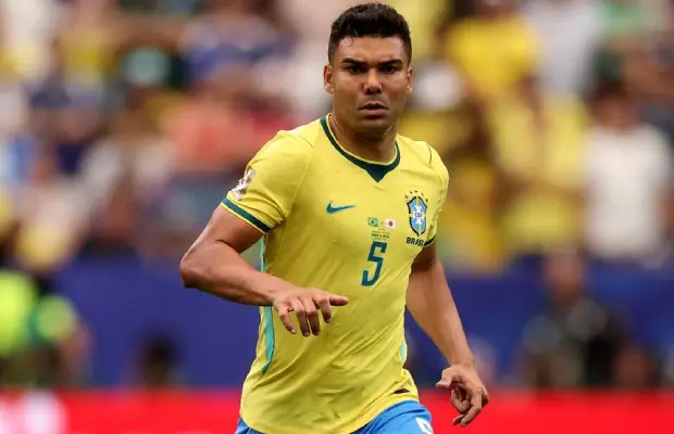 MLS investiga al Inter Miami por presunta negociación ilegal en el fichaje de Casemiro