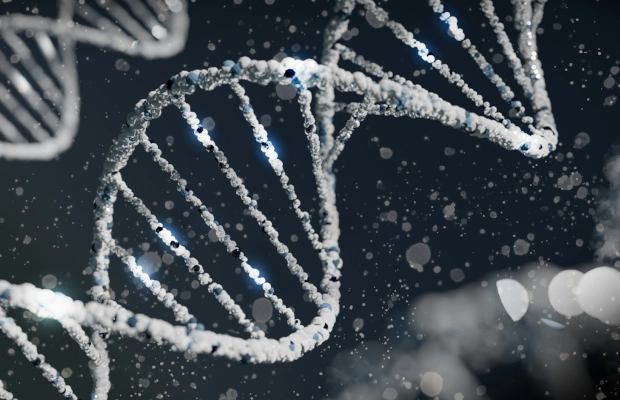 Investigadores desarrrollaron chip capaz de sintetizar decenas de secuencias de ADN