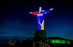 Cristo Redentor
