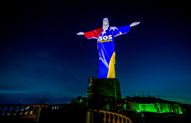 Cristo Redentor