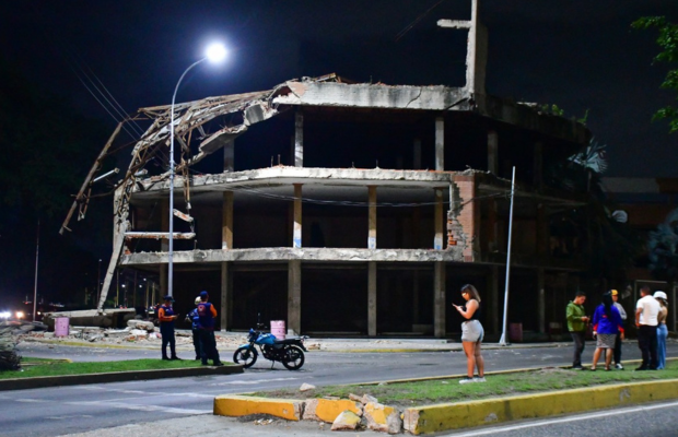 Sismos en Carabobo: Municipio Juan José Mora registra nueve fallecidos y más de 500 viviendas afectadas