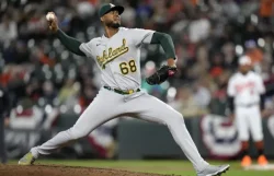 Suspenden a relevista dominicano Domingo Acevedo tras fallar en dopaje