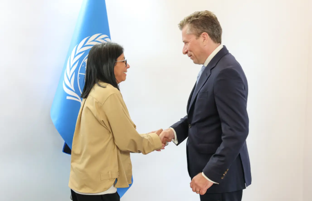 OCHA Venezuela
