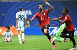 Egipto exigió a la FIFA la exclusión del cuerpo arbitral tras derrota ante Argentina