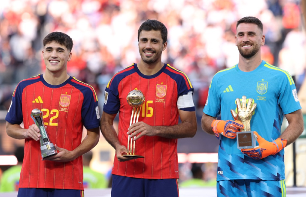 Mundial 2026