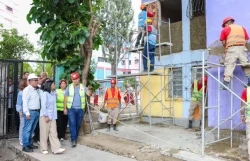 Gobierno Nacional prevé entregar 4.000 viviendas mensuales hasta diciembre