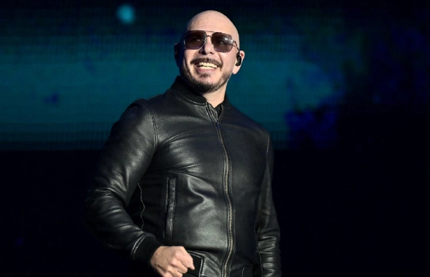 Pitbull participará en la Semana Billboard de la Música Latina 2026