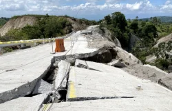 Nuevo sismo de magnitud 5,8 sacudió Japón este miércoles