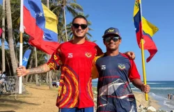 Venezuela acumula 74 preseas en Juegos Centroamericanos y del Caribe