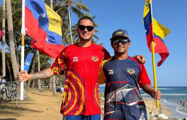Venezuela acumula 74 preseas en Juegos Centroamericanos y del Caribe