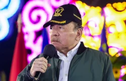 Nicaragua: ONU rechazó declaraciones de Daniel Ortega sobre elecciones