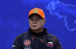 Cabello afirma que Venezuela acudirá en bloque único al diálogo mientras oposición llega «fragmentada»