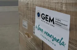 GEM ha asistido a más de 68 mil familias afectadas por los terremotos