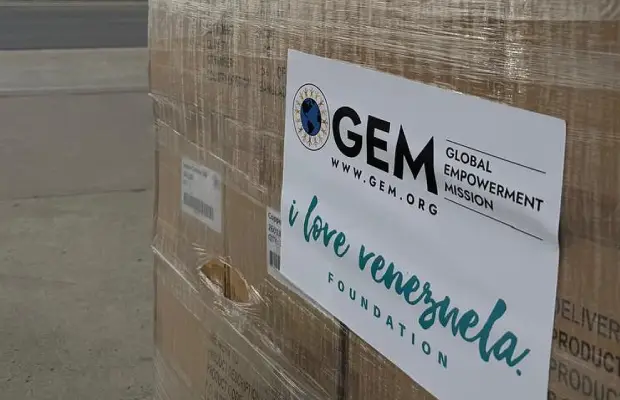 GEM ha asistido a más de 68 mil familias afectadas por los terremotos