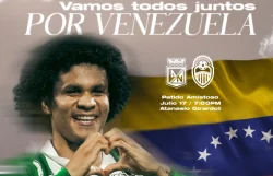 Atlético Nacional