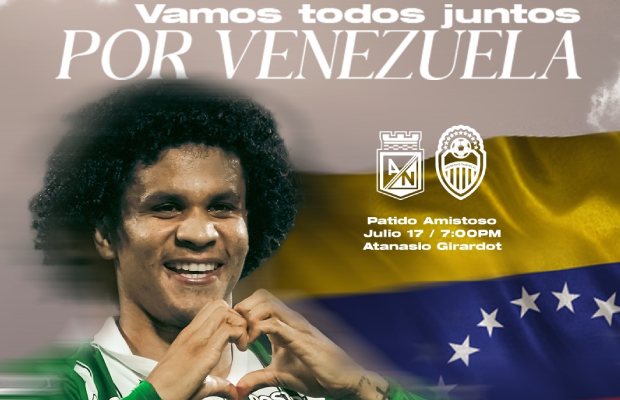 Atlético Nacional