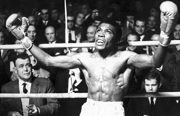 Falleció en Madrid a los 83 años José Legrá, leyenda histórica del boxeo