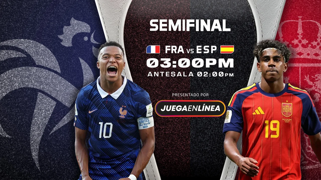 COPA MUNDIAL 2026