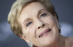 Disney prepara un documental biográfico sobre Julie Andrews para 2027