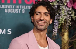 Justin Baldoni se pronunció sobre la batalla legal con Blake Lively