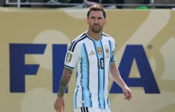 IFFHS eligió a Lionel Messi como el mejor jugador del Mundial 2026