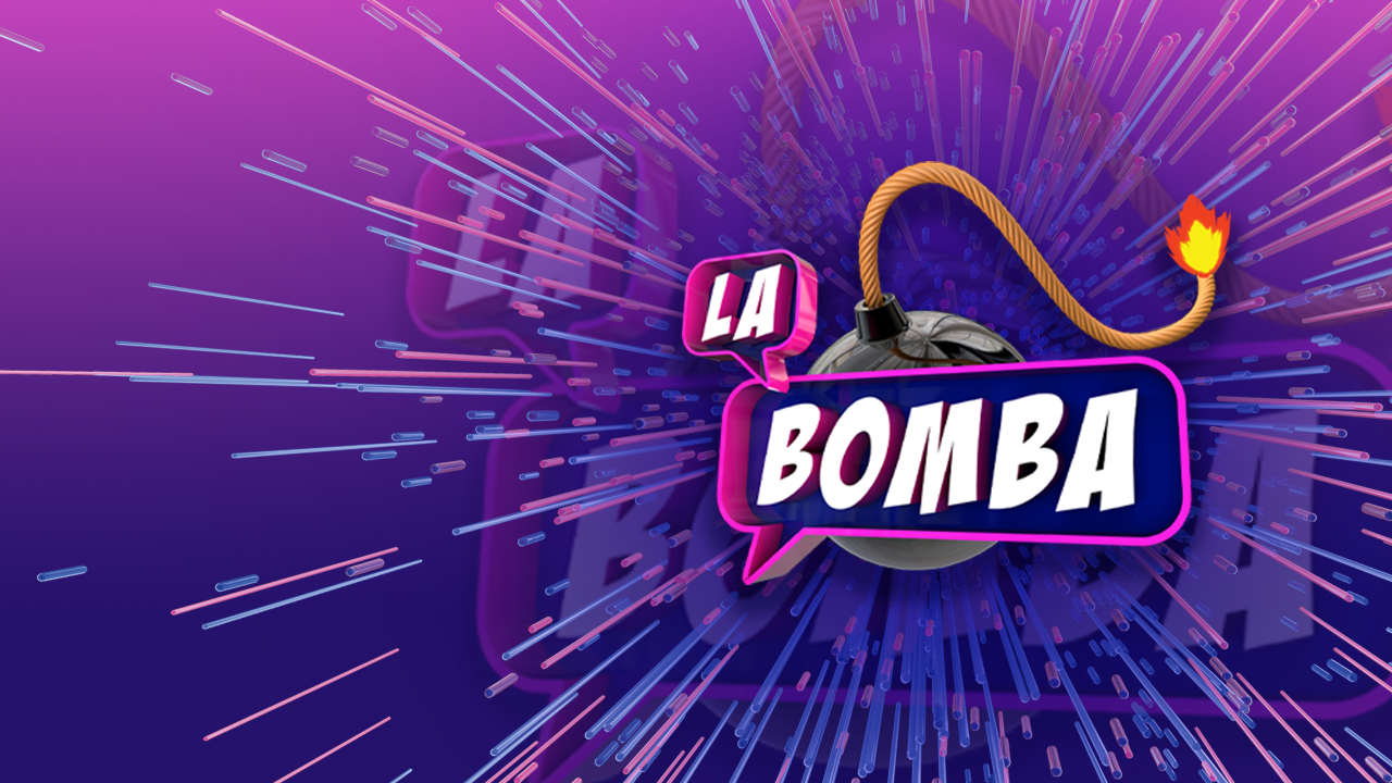 LA BOMBA