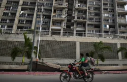 Al menos 600 apartamentos recibieron «luz verde» estructural en La Guaira
