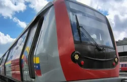 Metro de Los Teques reactiva su servicio comercial