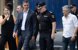 España: Anunciaron adelanto de las elecciones generales para noviembre