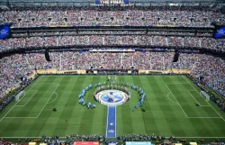 FIFA reportó asistencia récord de 6,8 millones de espectadores en el Mundial 2026