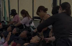 Movimiento «Manos que Reconstruyen» devuelve la dignidad y un propósito de vida a damnificados