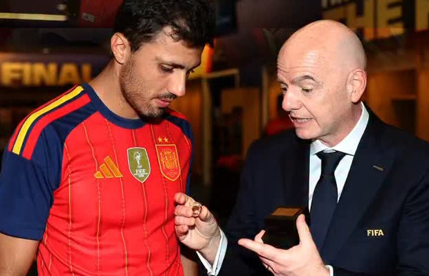 Mundial 2026