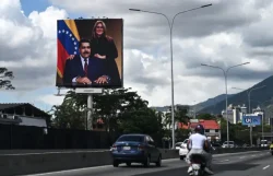 Fijaron juicio penal contra Maduro y Flores para el 01 de junio de 2027