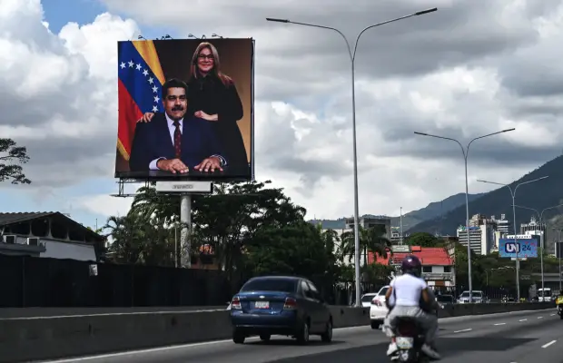 Maduro