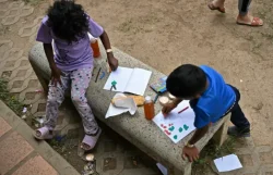 Cecodap difunde guía de cuidado para niños no acompañados tras terremotos