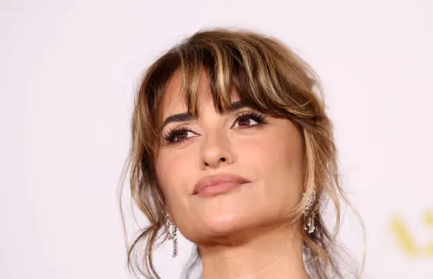 Penélope Cruz envió mensaje de solidaridad a niña sobreviviente de los terremotos en Venezuela