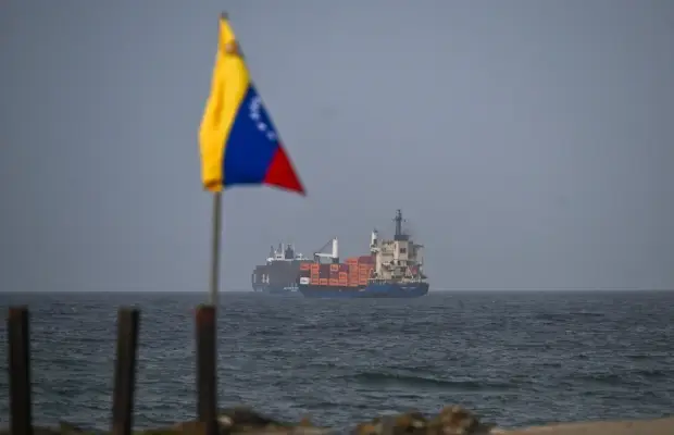 Puerto de La Guaira reactiva operaciones de carga de forma paulatina