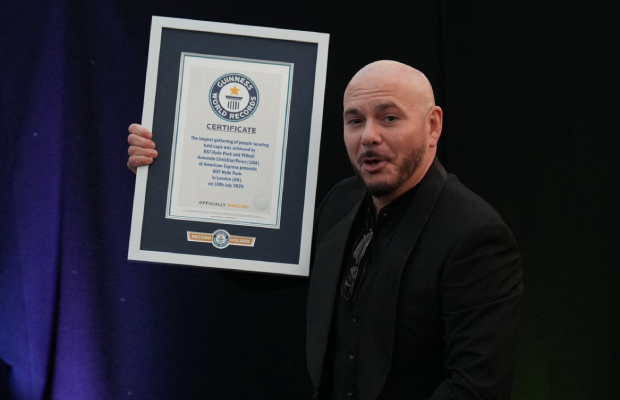 Pitbull
