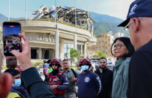 Gobierno gestiona fondo de 200 millones de dólares para reconstrucción tras terremotos