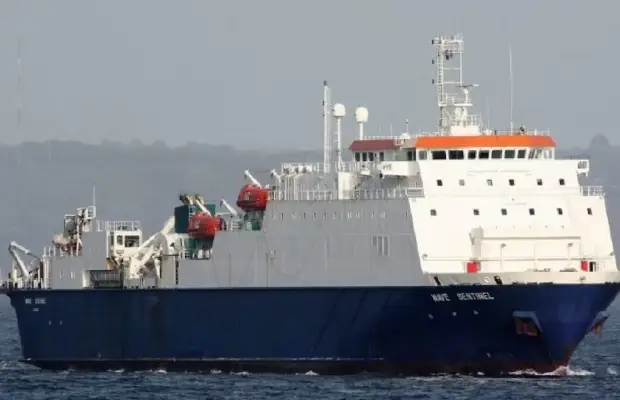 Cirion Technologies inició trabajos para identificar punto de afectacción del cable submarino de fibra óptica