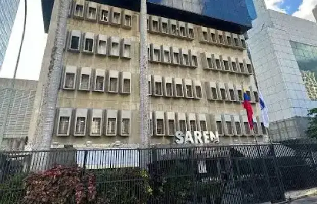 Activan plataforma digital para apostilla electrónica a través del Saren