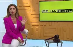 Se Ha Dicho abordó las secuelas legales del sismo y complejos litigios laborales