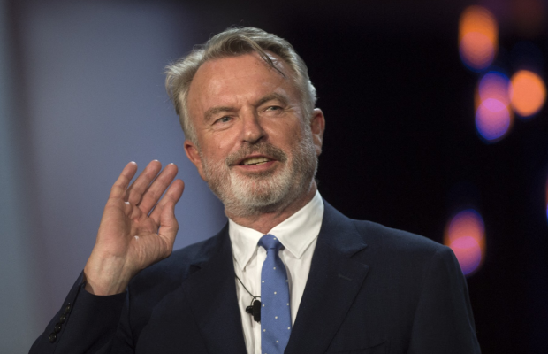 Sam Neill