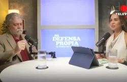 En Defensa Propia recibirá a Walter Riso para una conversación transformadora