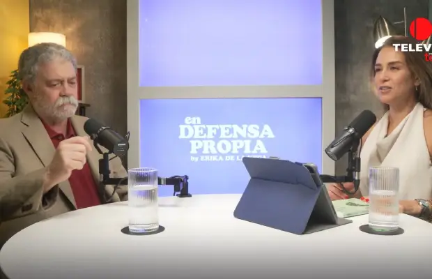 En Defensa Propia recibirá a Walter Riso para una conversación transformadora